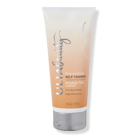 ulta self tan gel.